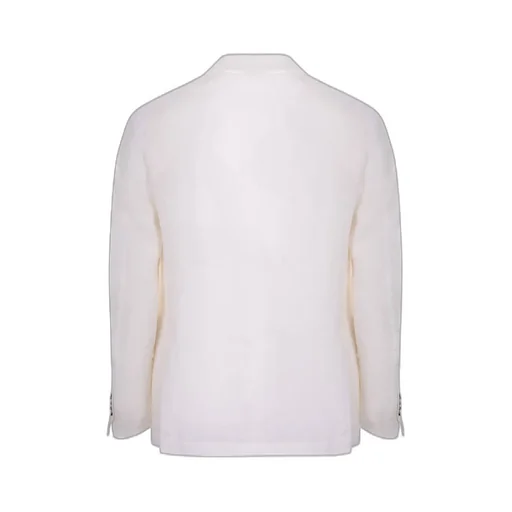 Manuel Ritz Single-Breasted Suit