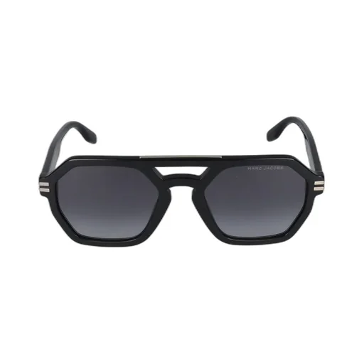Marc Jacobs Eyewear Geometric Frame Sunglasses