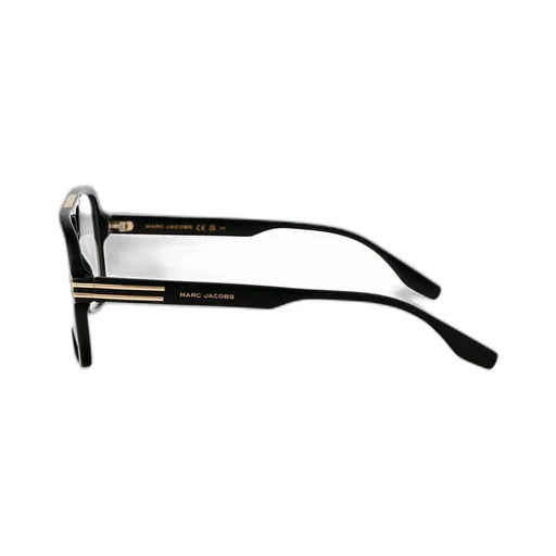 Marc Jacobs Eyewear Pilot Frame Sunglasses