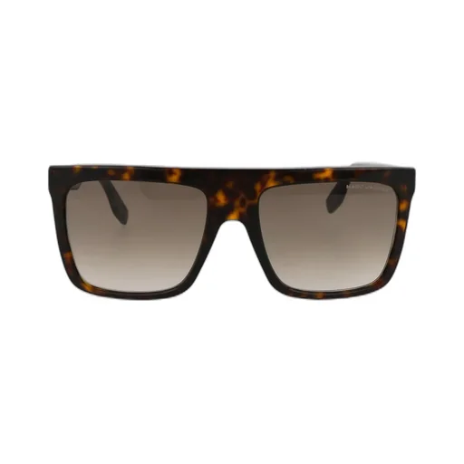Marc Jacobs Eyewear Square Frame Sunglasses