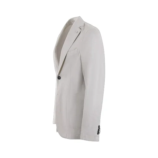 Manuel Ritz Classic Unlined Jacket