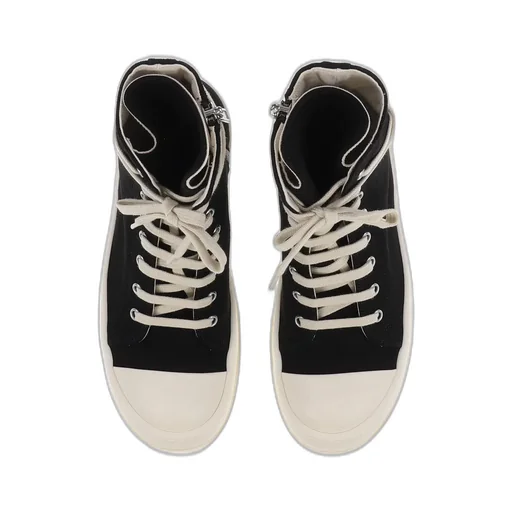 Sneaks / Black/Pearl/Milk