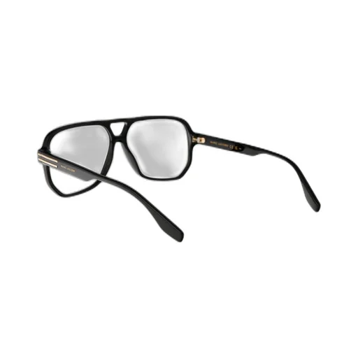 Marc Jacobs Eyewear Pilot Frame Sunglasses