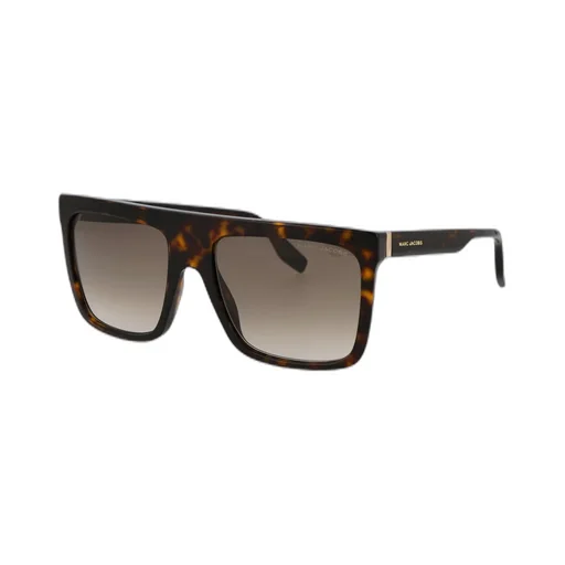 Marc Jacobs Eyewear Square Frame Sunglasses