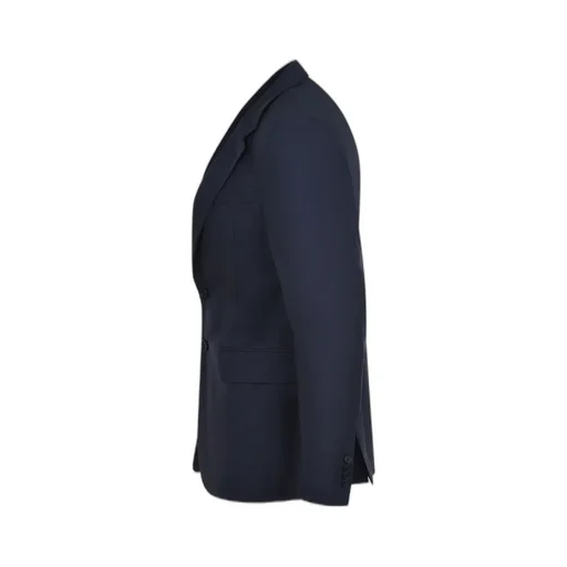 Manuel Ritz Single-Breasted Jacket