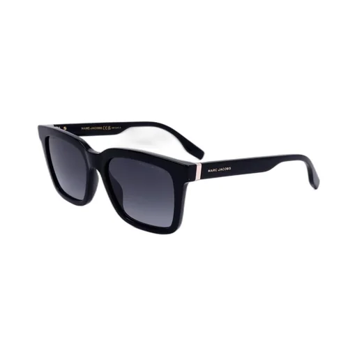 Marc Jacobs Eyewear Square Frame Sunglasses