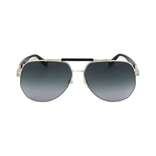 Marc Jacobs Eyewear Aviator Sunglasses