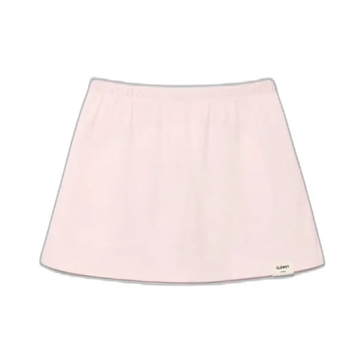 G Classic Mini Skirt / Trawberry Pnk