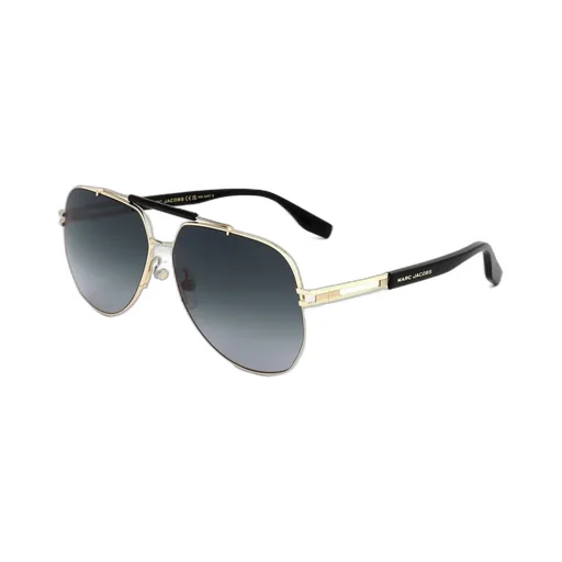 Marc Jacobs Eyewear Aviator Sunglasses