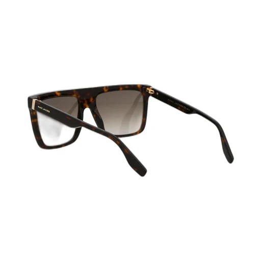 Marc Jacobs Eyewear Square Frame Sunglasses