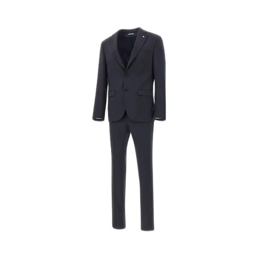 Manuel Ritz Slim Fit Two-Piece Suit