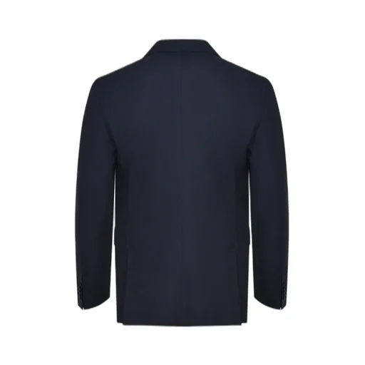 Manuel Ritz Single-Breasted Jacket