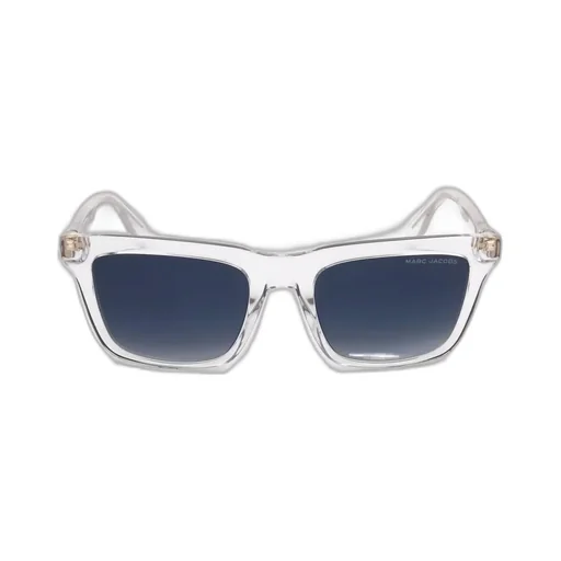Marc Jacobs Eyewear Rectangle Frame Sunglasses