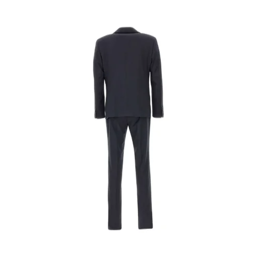 Manuel Ritz Slim Fit Two-Piece Suit