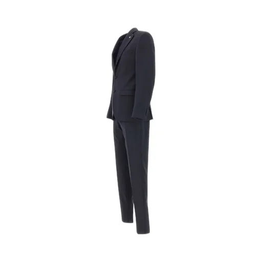 Manuel Ritz Slim Fit Two-Piece Suit