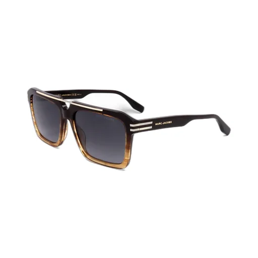 Marc Jacobs Eyewear Square Frame Sunglasses
