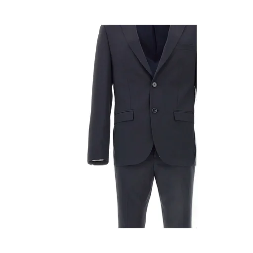 Manuel Ritz Slim Fit Two-Piece Suit