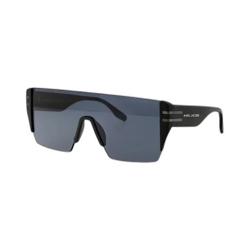 Marc Jacobs Eyewear Shield Frame Sunglasses