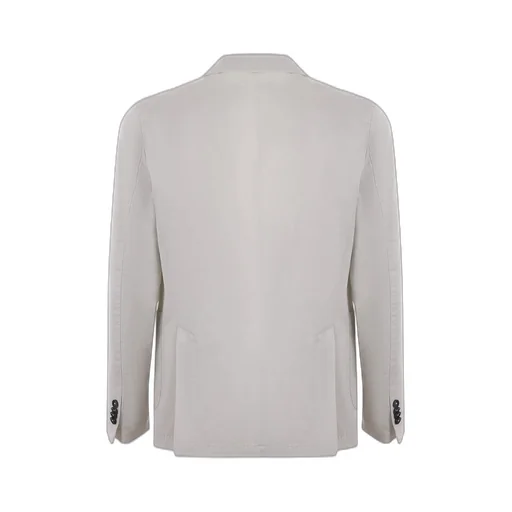Manuel Ritz Classic Unlined Jacket