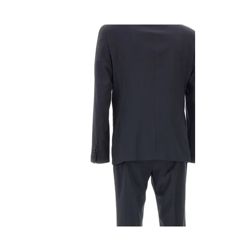 Manuel Ritz Slim Fit Two-Piece Suit