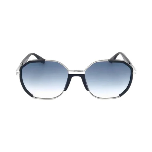 Marc Jacobs Eyewear Geometric Frame Sunglasses