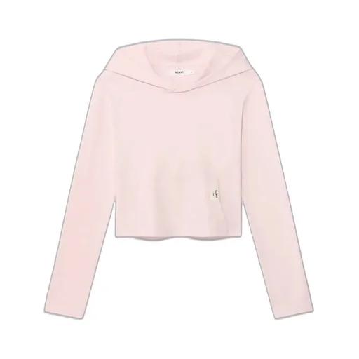 G Comfort Hoodie / Trawberry Pnk