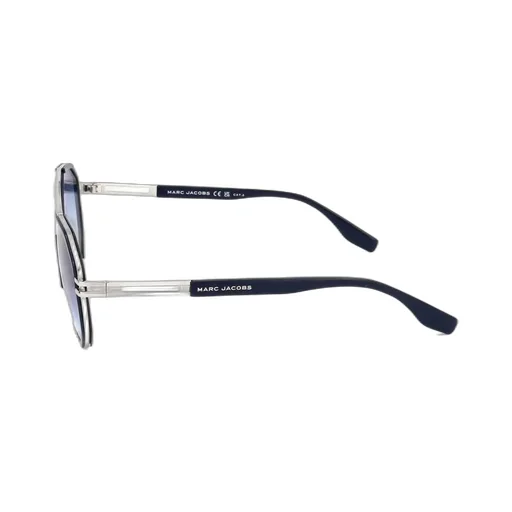 Marc Jacobs Eyewear Geometric Frame Sunglasses