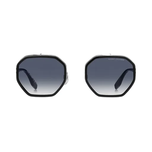Marc Jacobs Eyewear Geometric Frame Sunglasses