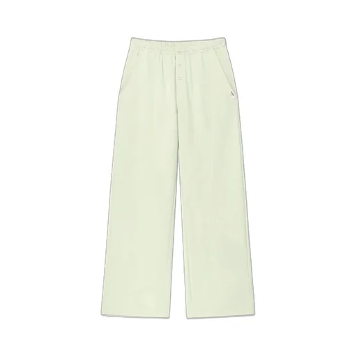 G Button Fly Pants / Pistachio