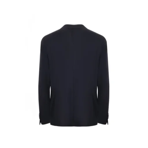 Manuel Ritz Single-Breasted Jacket