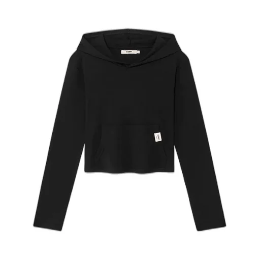 G Comfort Hoodie / Black