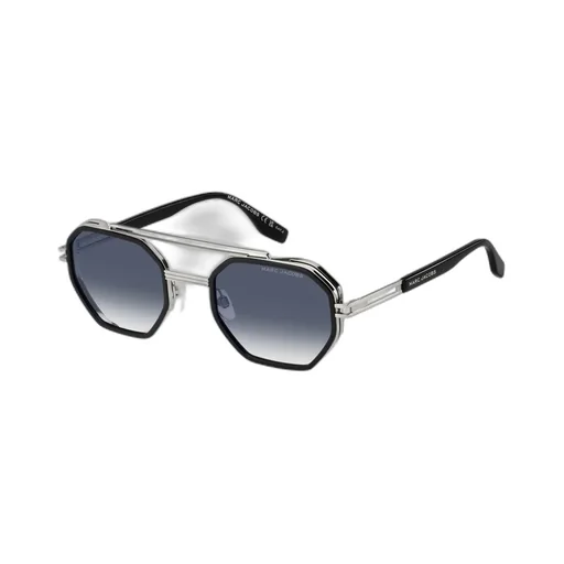 Marc Jacobs Eyewear Geometric Frame Sunglasses