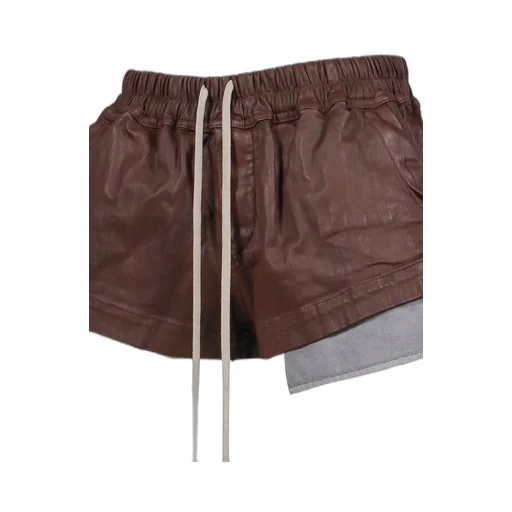 Fog Boxers / Scab Wax