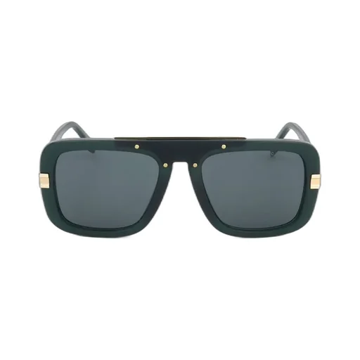 Marc Jacobs Eyewear Marc 670S Aviator Sunglasses