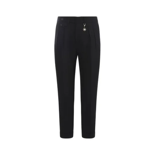 Manuel Ritz Iconic Detail Trousers