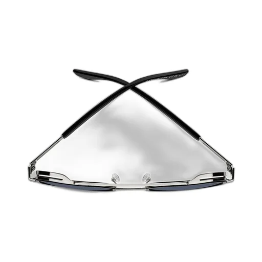 Marc Jacobs Eyewear Geometric Frame Sunglasses