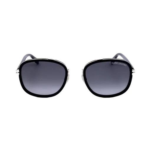 Marc Jacobs Eyewear Pilot Frame Sunglasses