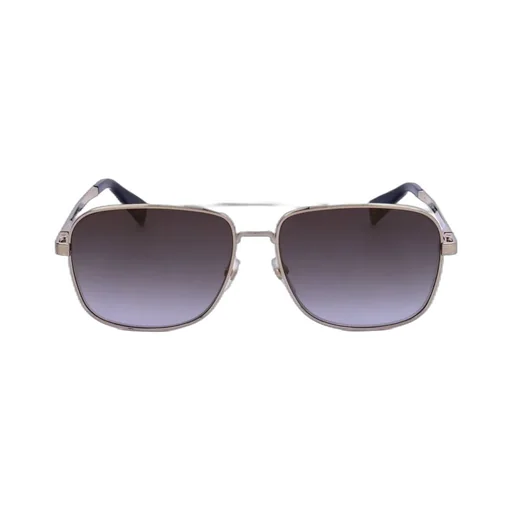 Marc Jacobs Eyewear Pilot Frame Sunglasses