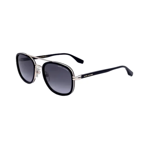 Marc Jacobs Eyewear Pilot Frame Sunglasses