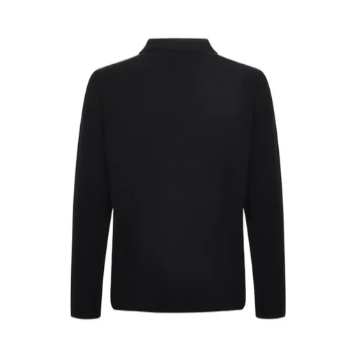 Manuel Ritz Buttoned Wool Jacket
