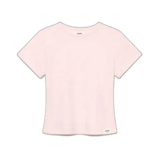 G Baby Tee / Trawberry Pnk