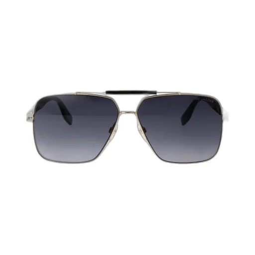 Marc Jacobs Eyewear Pilot Frame Sunglasses