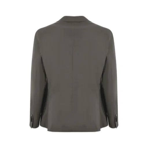 Manuel Ritz Classic Lapel Suit