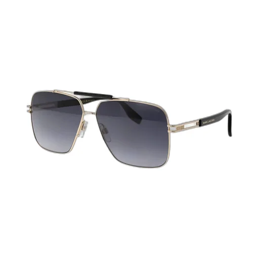Marc Jacobs Eyewear Pilot Frame Sunglasses