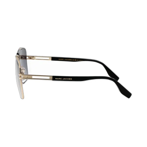 Marc Jacobs Eyewear Pilot Frame Sunglasses