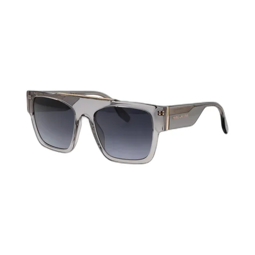 Marc Jacobs Eyewear Square Frame Sunglasses