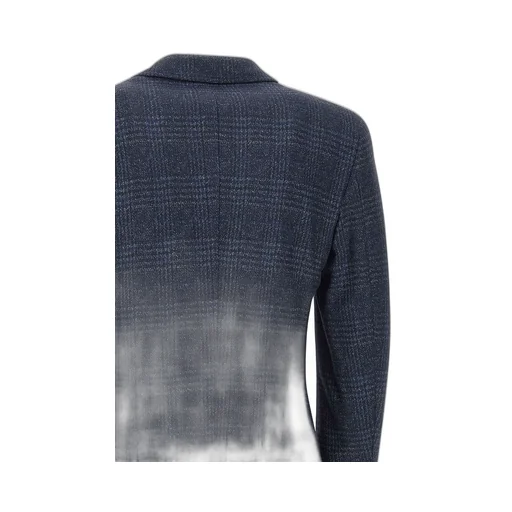 Manuel Ritz Sempre Check Blazer