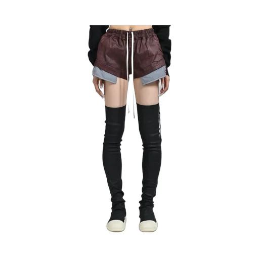 Fog Boxers / Scab Wax