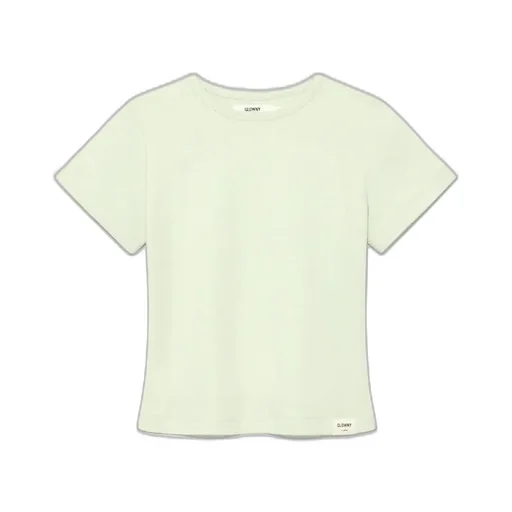 G Baby Tee / Pistachio