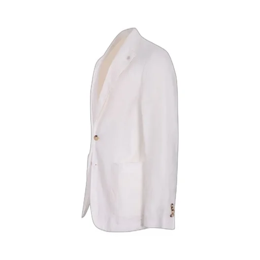 Manuel Ritz Single-Breasted Suit